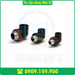 Orange Brown ladies Dress